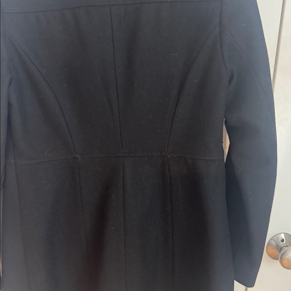 Kenneth Cole Black Women's Blazer - Picture 6 of 7